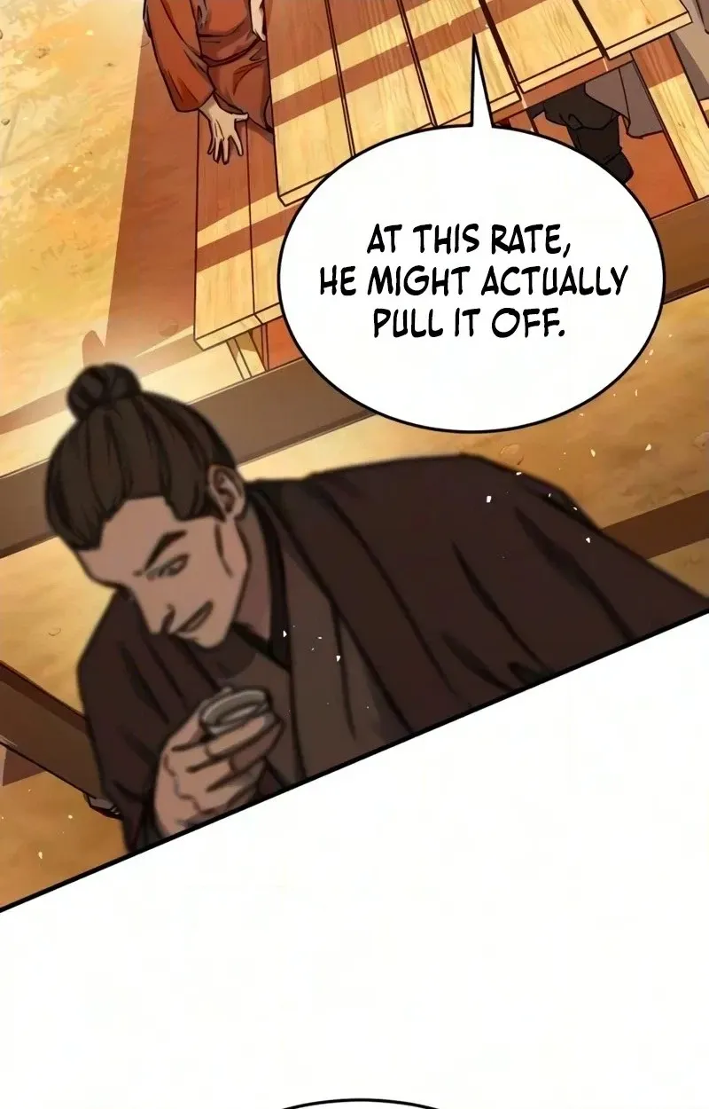 Absolute Dominion Chapter 110 page 10 - 