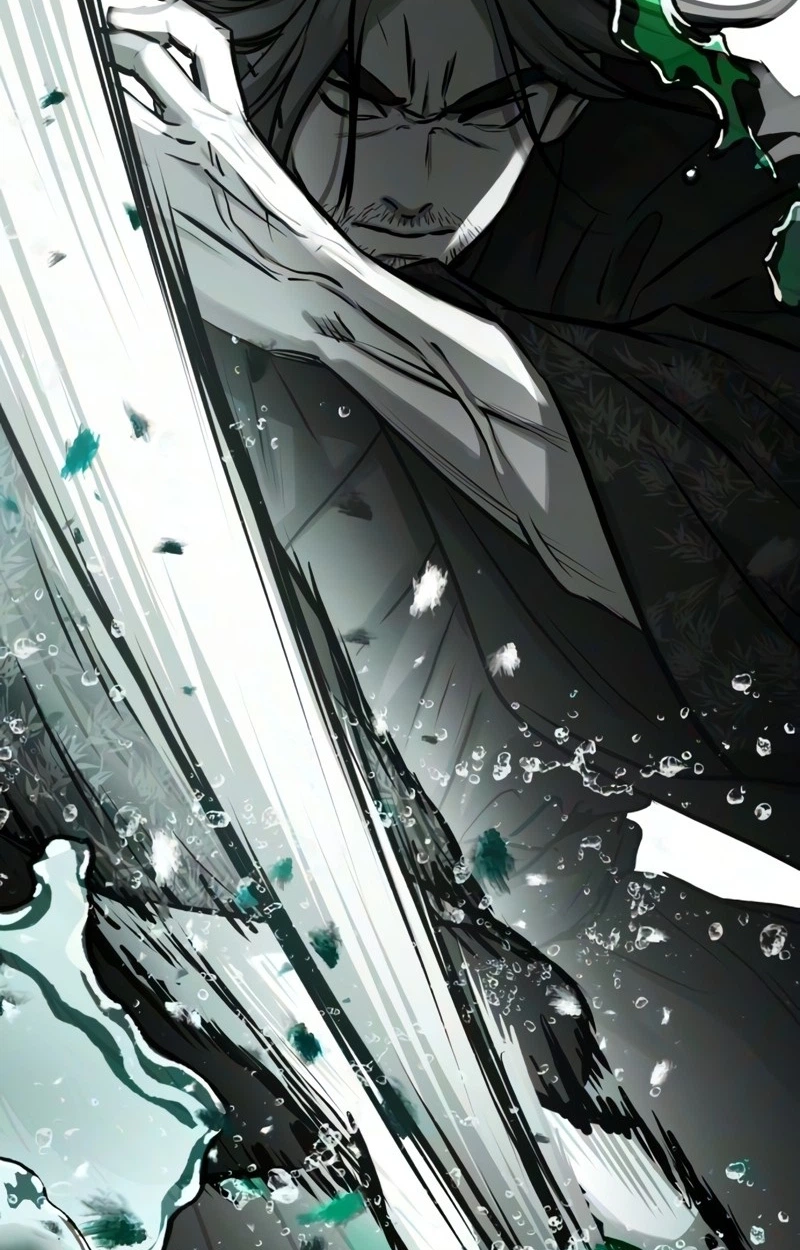 Absolute Dominion Chapter 110 page 91 - 