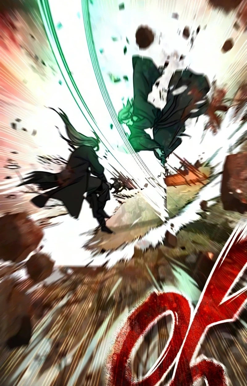 Absolute Dominion Chapter 110 page 94 - 