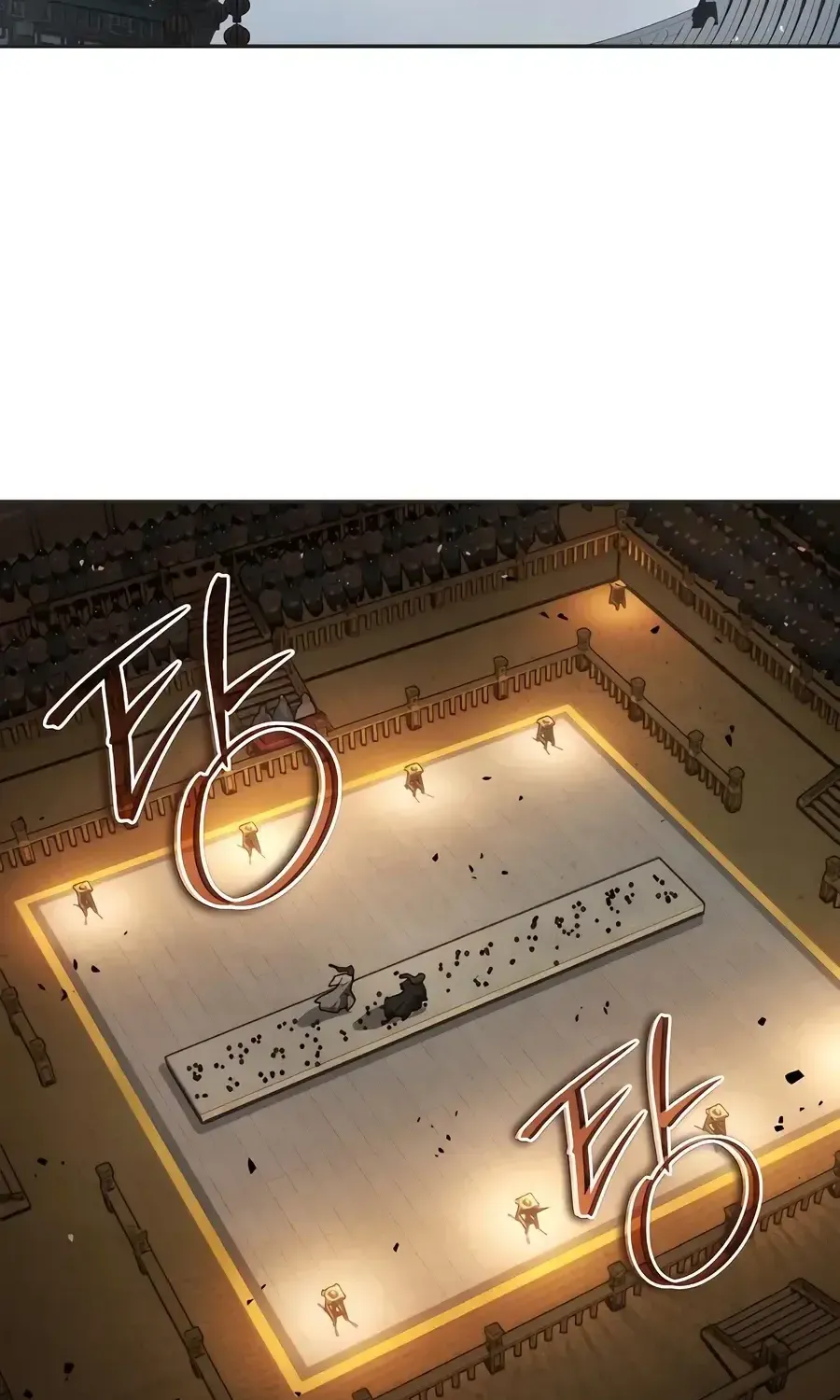 Read Absolute Dominion chapter 13 image 1 on Lezhin