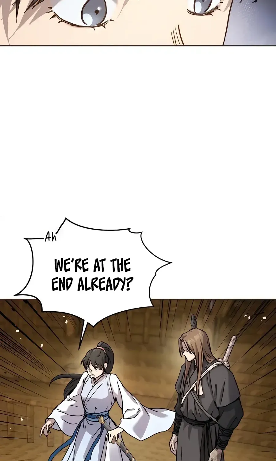 Read Absolute Dominion chapter 13 image 10 on Lezhin