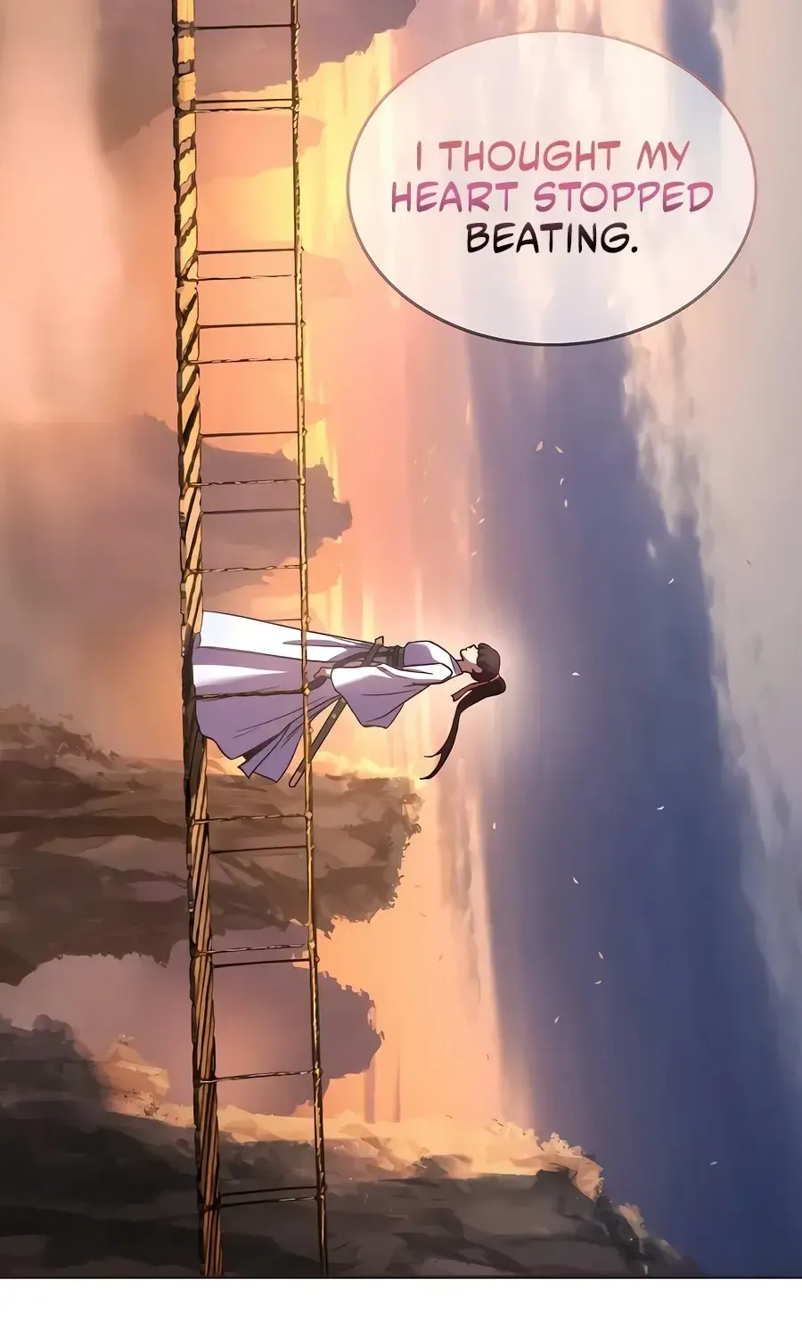 Read Absolute Dominion chapter 13 image 104 on Lezhin
