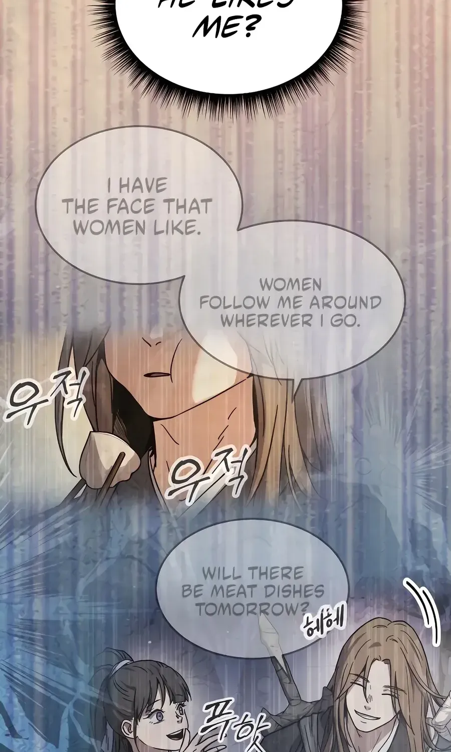 Read Absolute Dominion chapter 13 image 110 on Lezhin