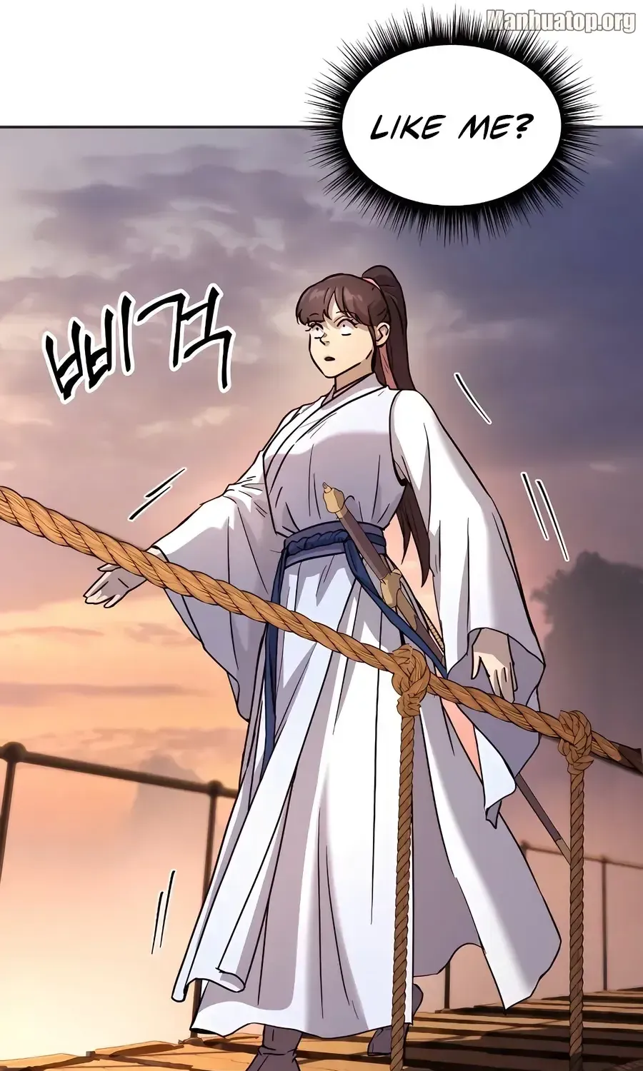 Read Absolute Dominion chapter 13 image 114 on Lezhin
