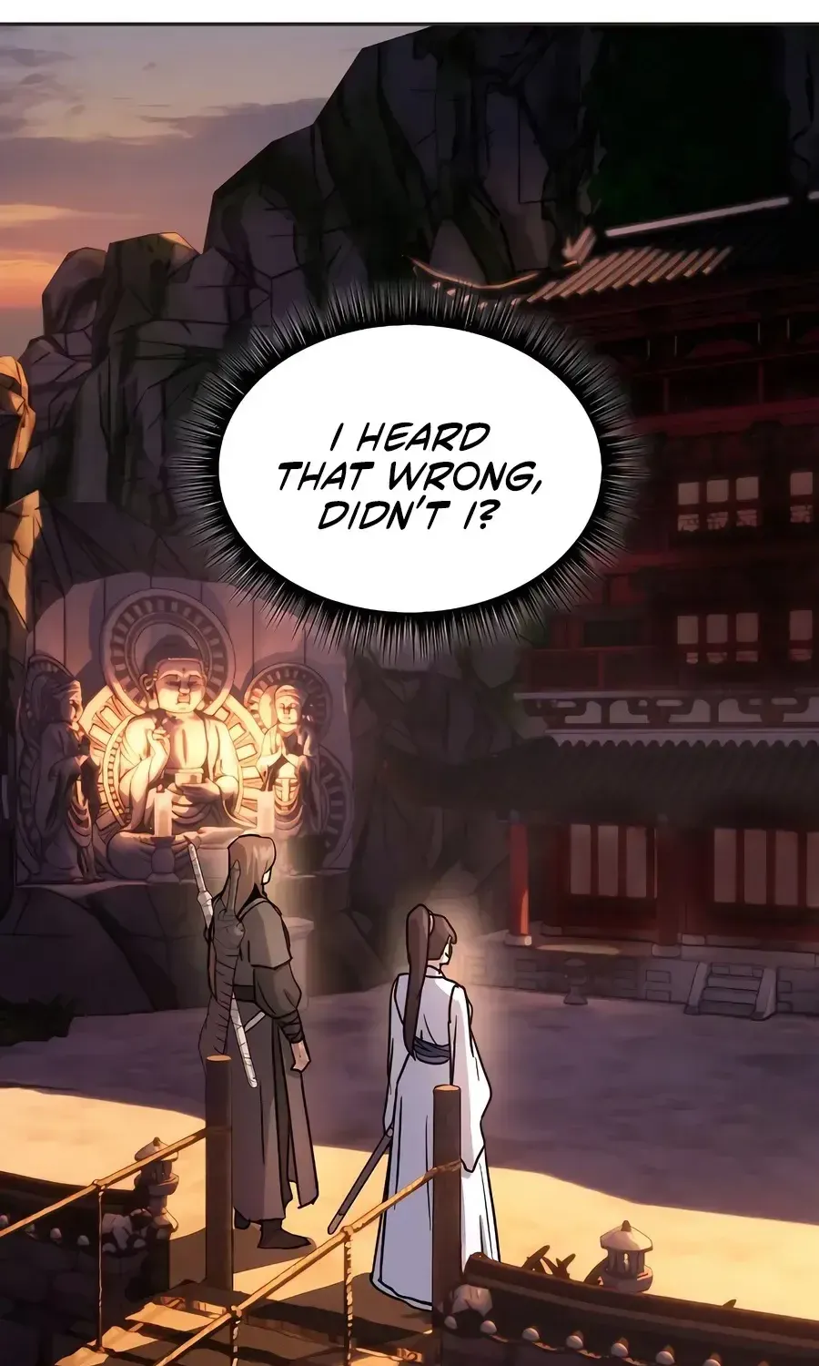 Read Absolute Dominion chapter 13 image 117 on Lezhin