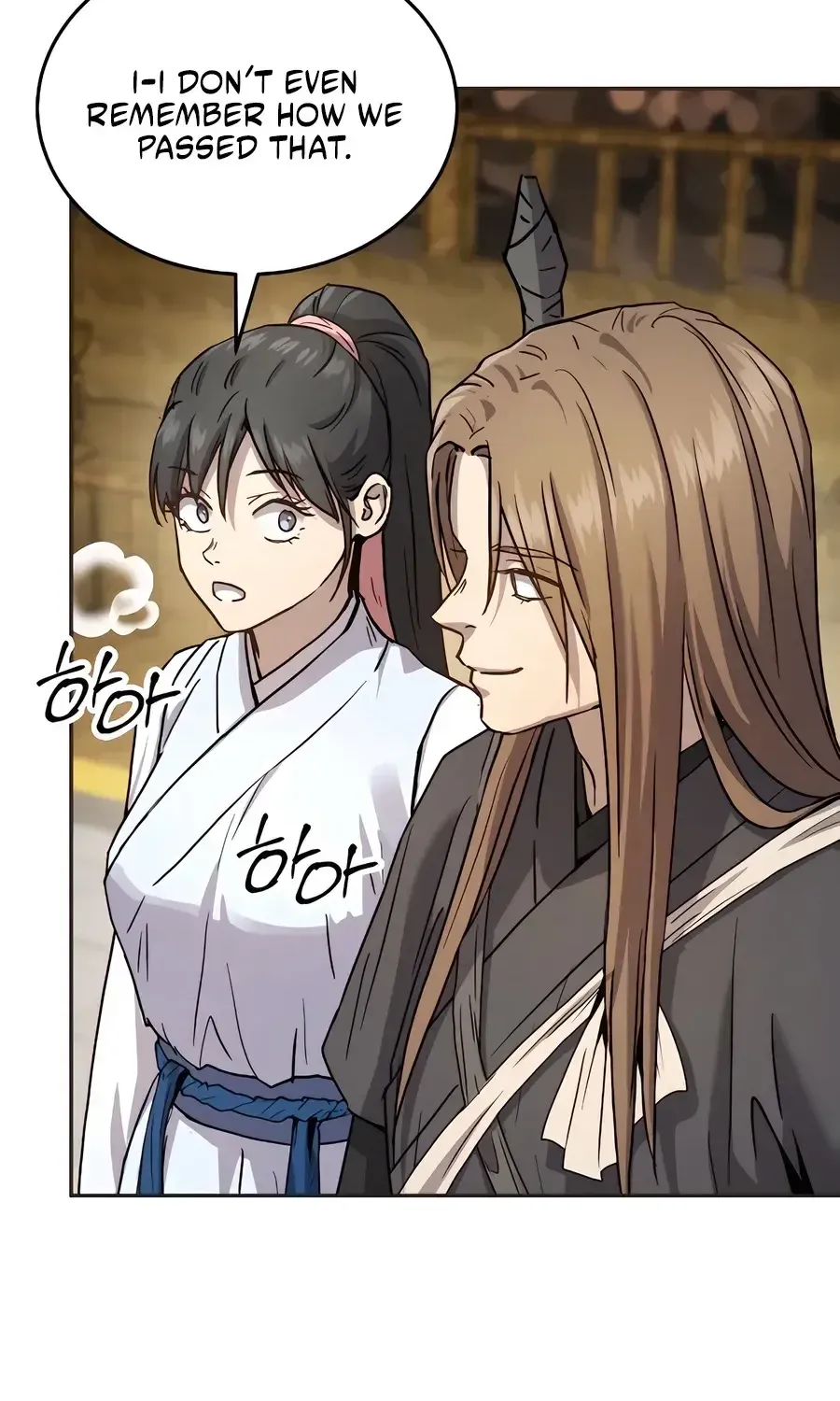 Read Absolute Dominion chapter 13 image 12 on Lezhin