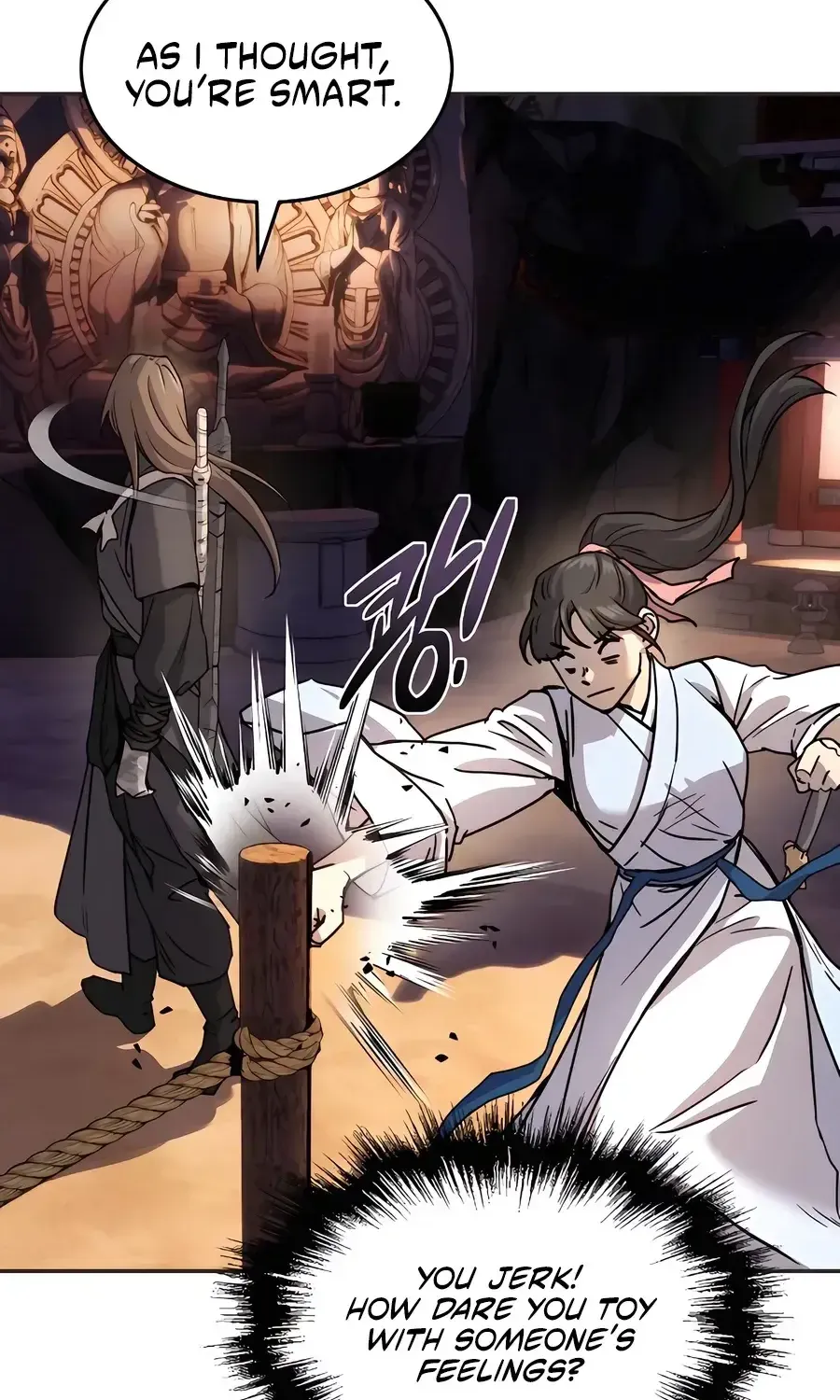 Read Absolute Dominion chapter 13 image 123 on Lezhin
