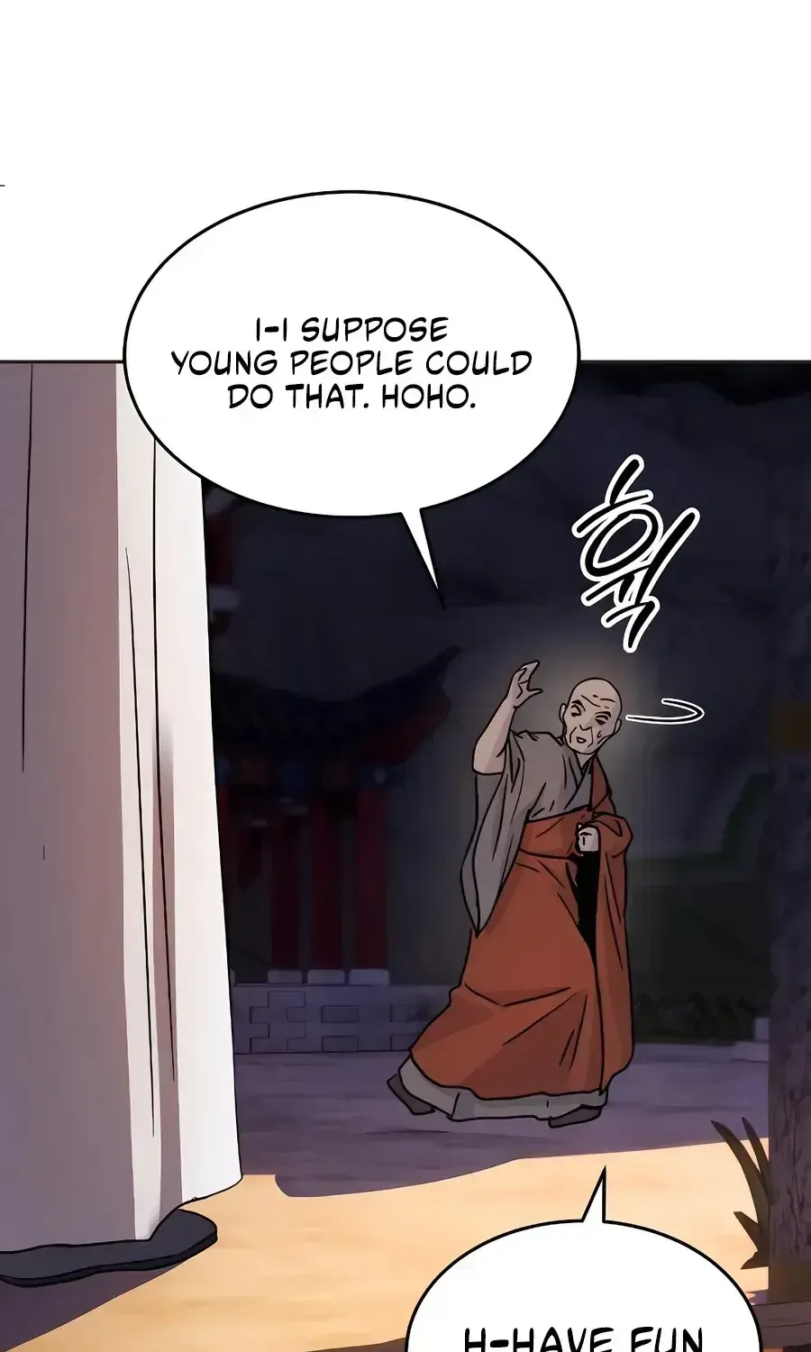 Read Absolute Dominion chapter 13 image 131 on Lezhin