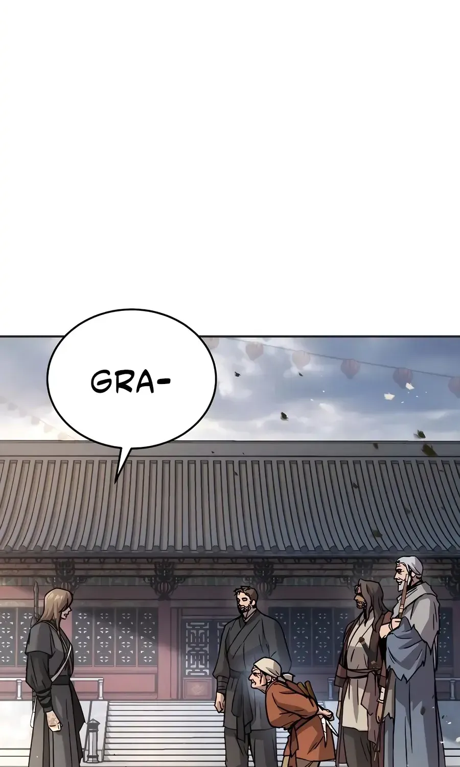 Read Absolute Dominion chapter 13 image 23 on Lezhin