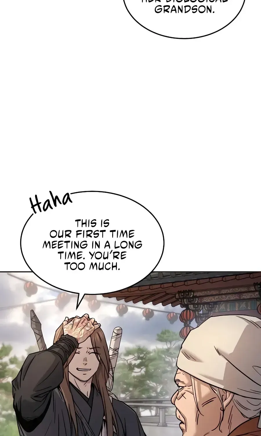 Read Absolute Dominion chapter 13 image 28 on Lezhin