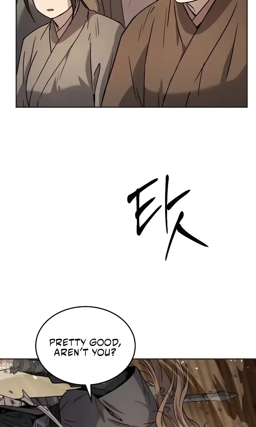 Read Absolute Dominion chapter 13 image 3 on Lezhin