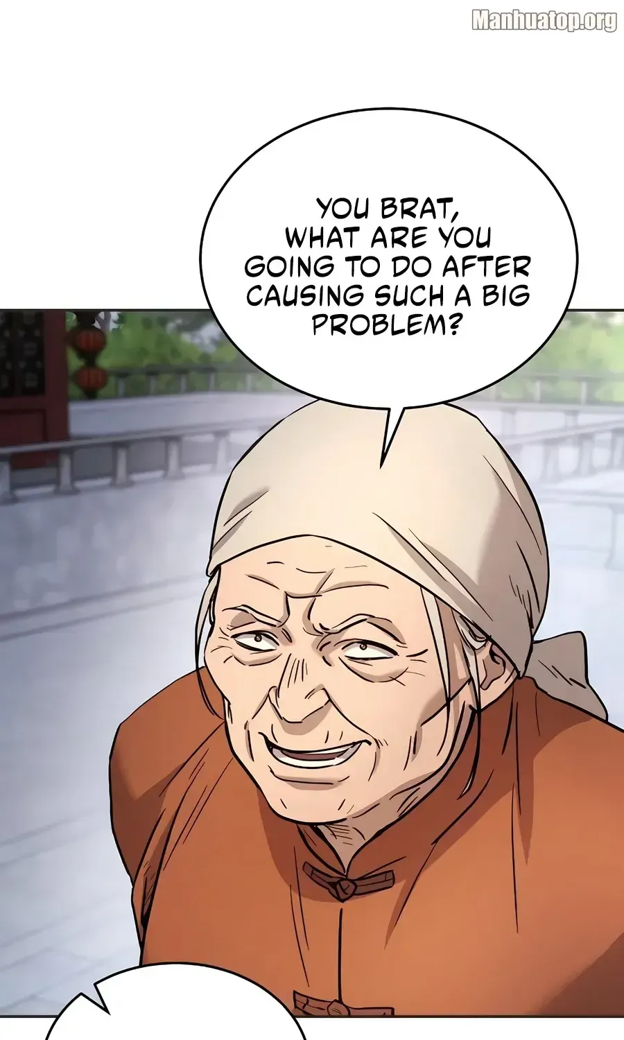 Read Absolute Dominion chapter 13 image 30 on Lezhin