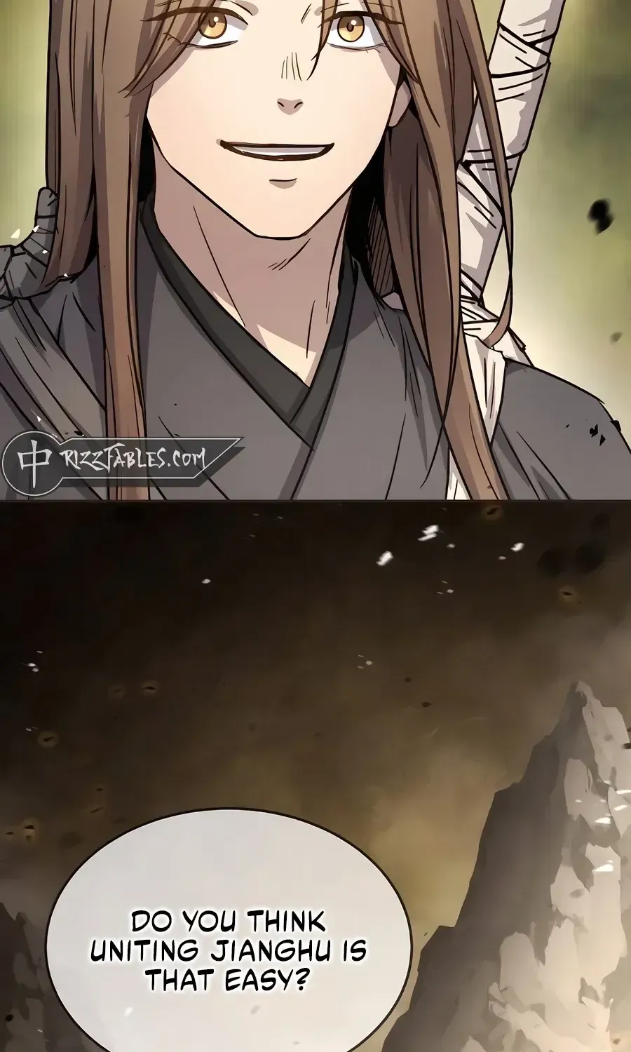 Read Absolute Dominion chapter 13 image 32 on Lezhin