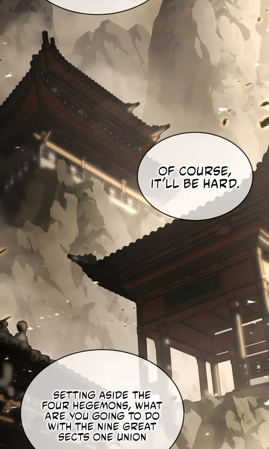Read Absolute Dominion chapter 13 image 33 on Lezhin