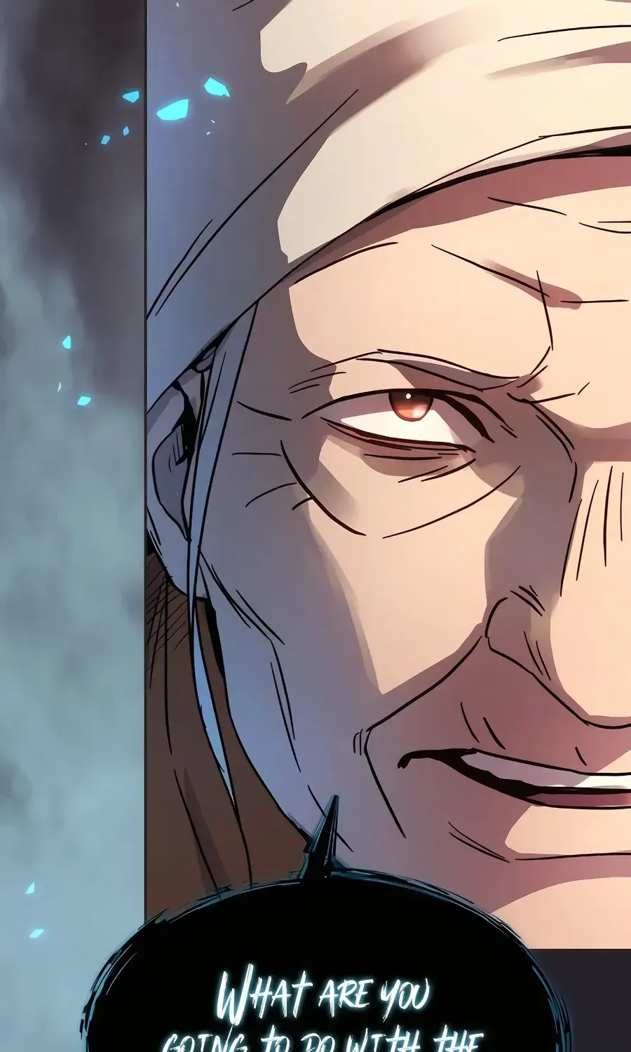 Read Absolute Dominion chapter 13 image 35 on Lezhin