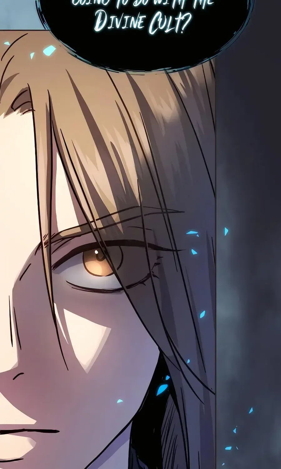 Read Absolute Dominion chapter 13 image 36 on Lezhin