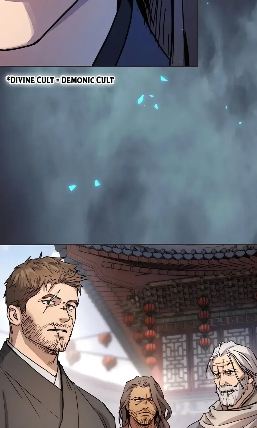 Read Absolute Dominion chapter 13 image 37 on Lezhin