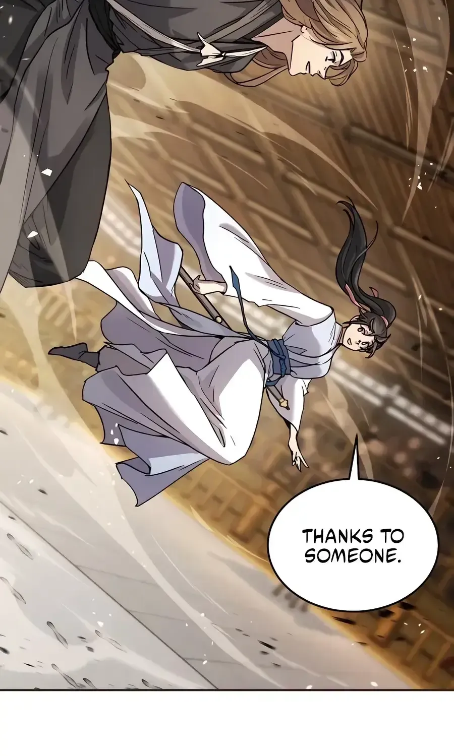 Read Absolute Dominion chapter 13 image 4 on Lezhin