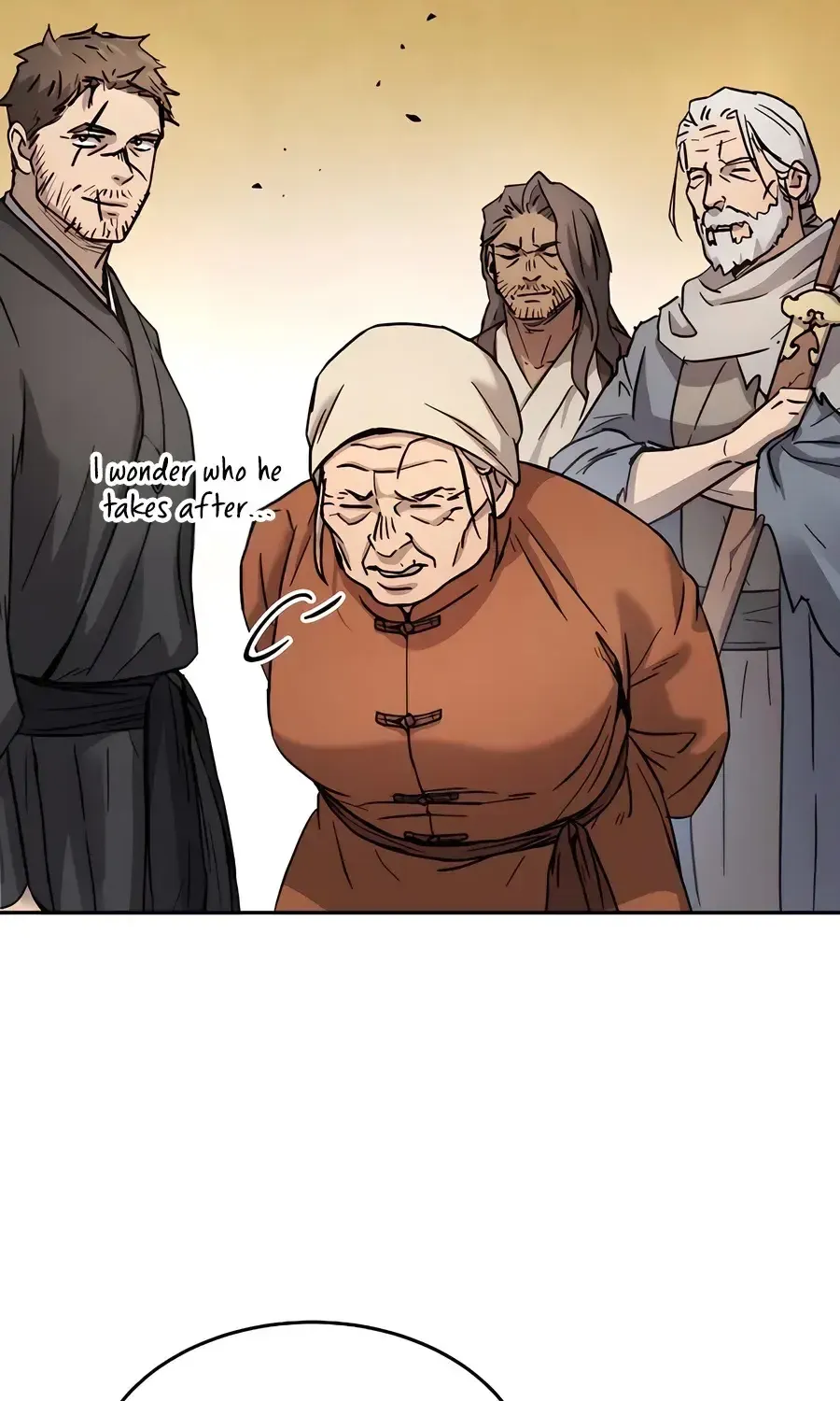 Read Absolute Dominion chapter 13 image 41 on Lezhin