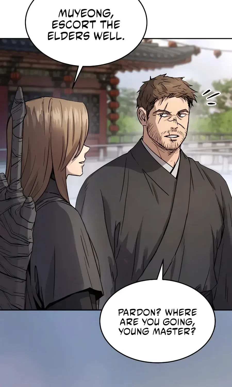 Read Absolute Dominion chapter 13 image 42 on Lezhin