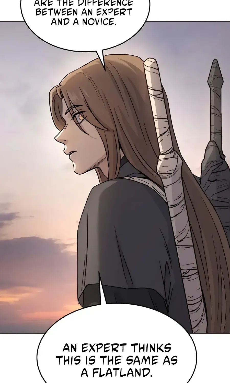 Read Absolute Dominion chapter 13 image 56 on Lezhin