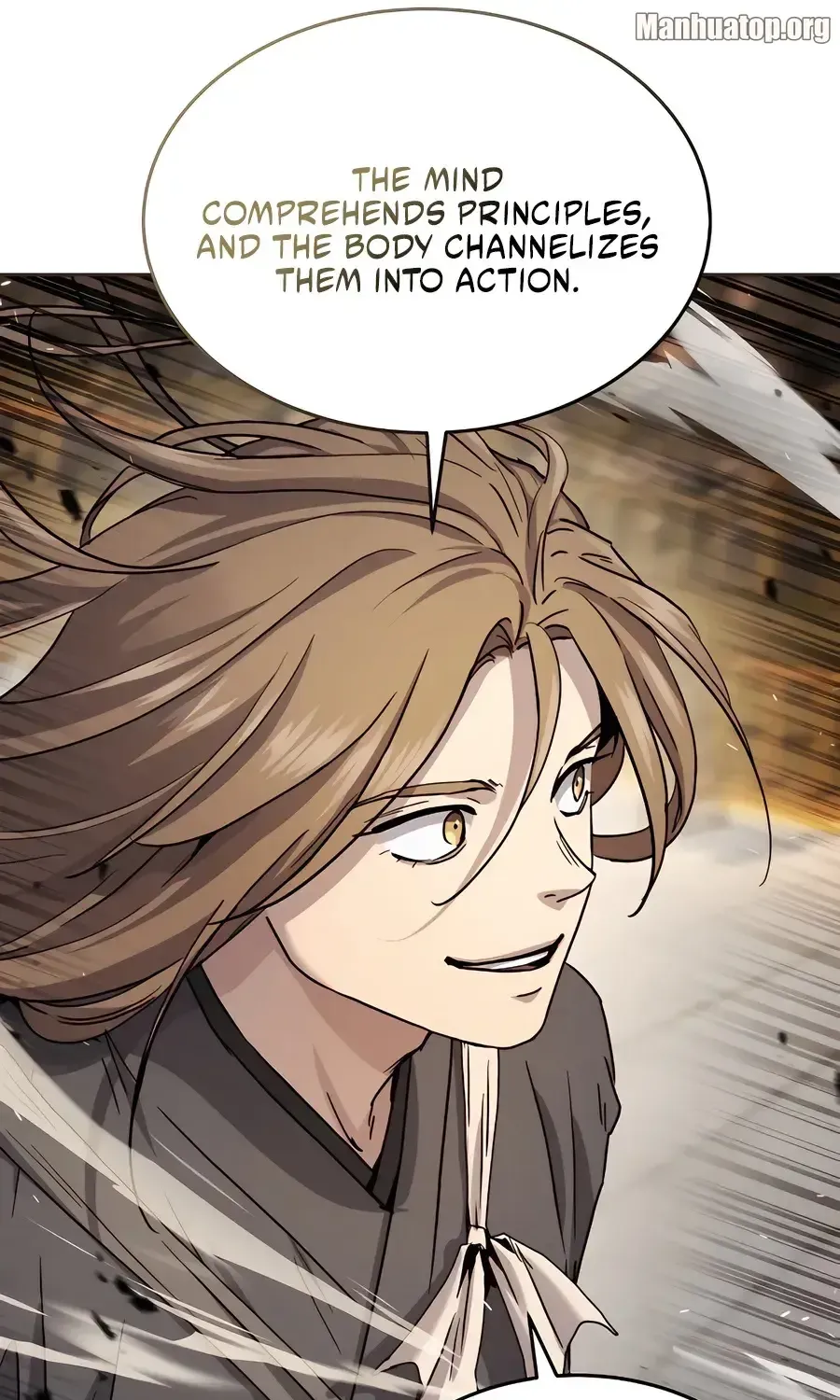 Read Absolute Dominion chapter 13 image 7 on Lezhin