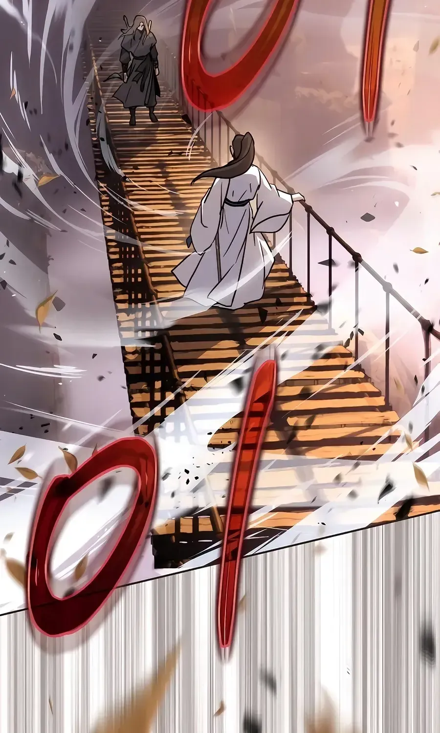 Read Absolute Dominion chapter 13 image 73 on Lezhin