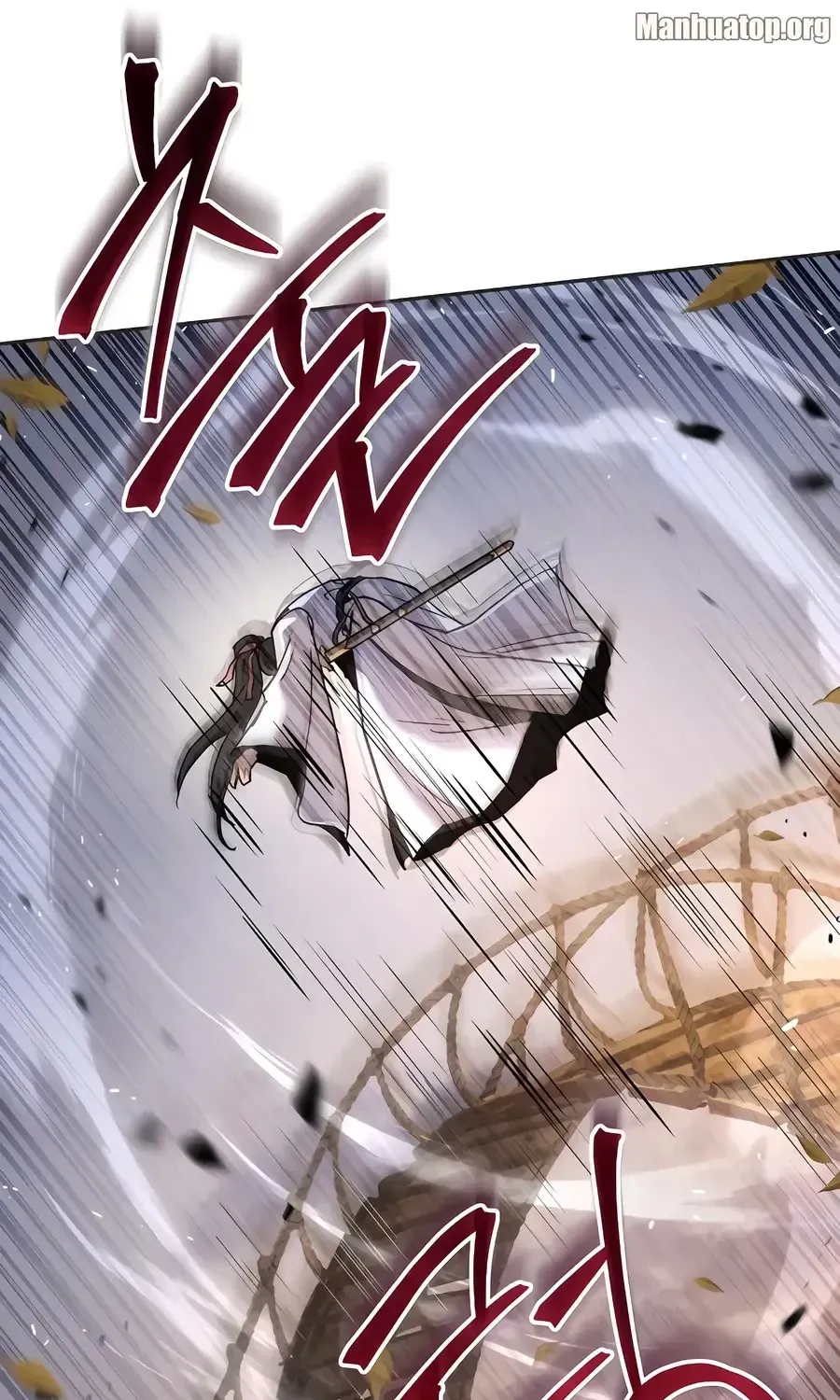 Read Absolute Dominion chapter 13 image 76 on Lezhin