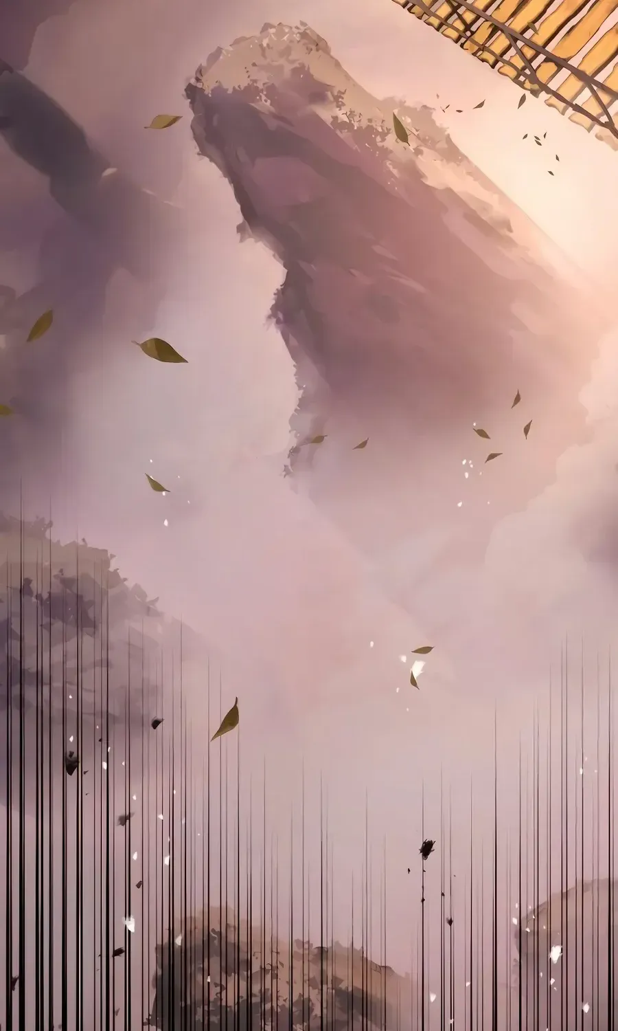 Read Absolute Dominion chapter 13 image 81 on Lezhin