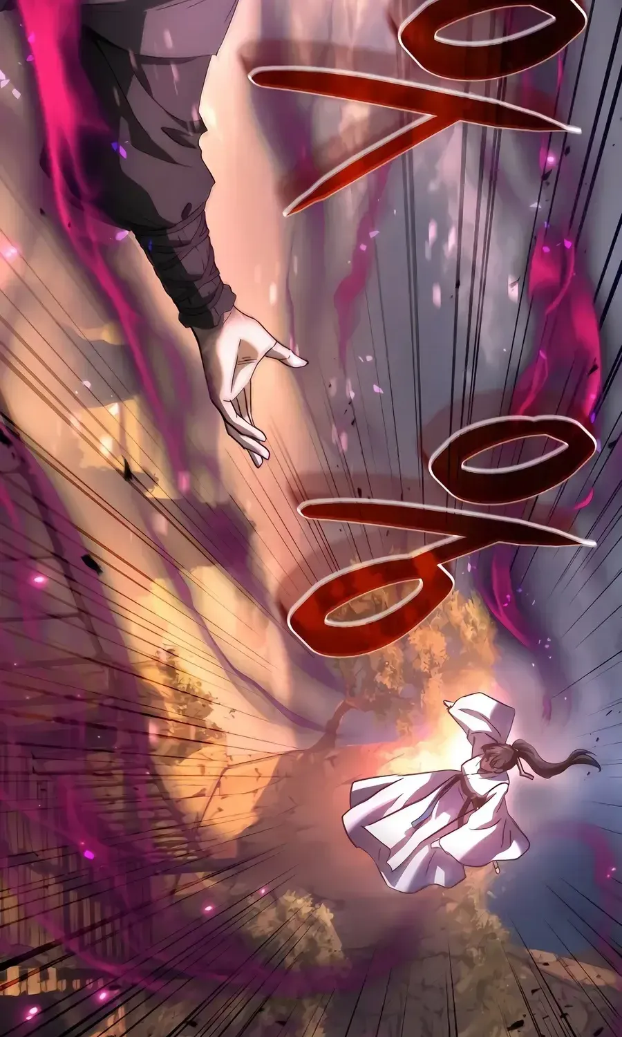 Read Absolute Dominion chapter 13 image 87 on Lezhin