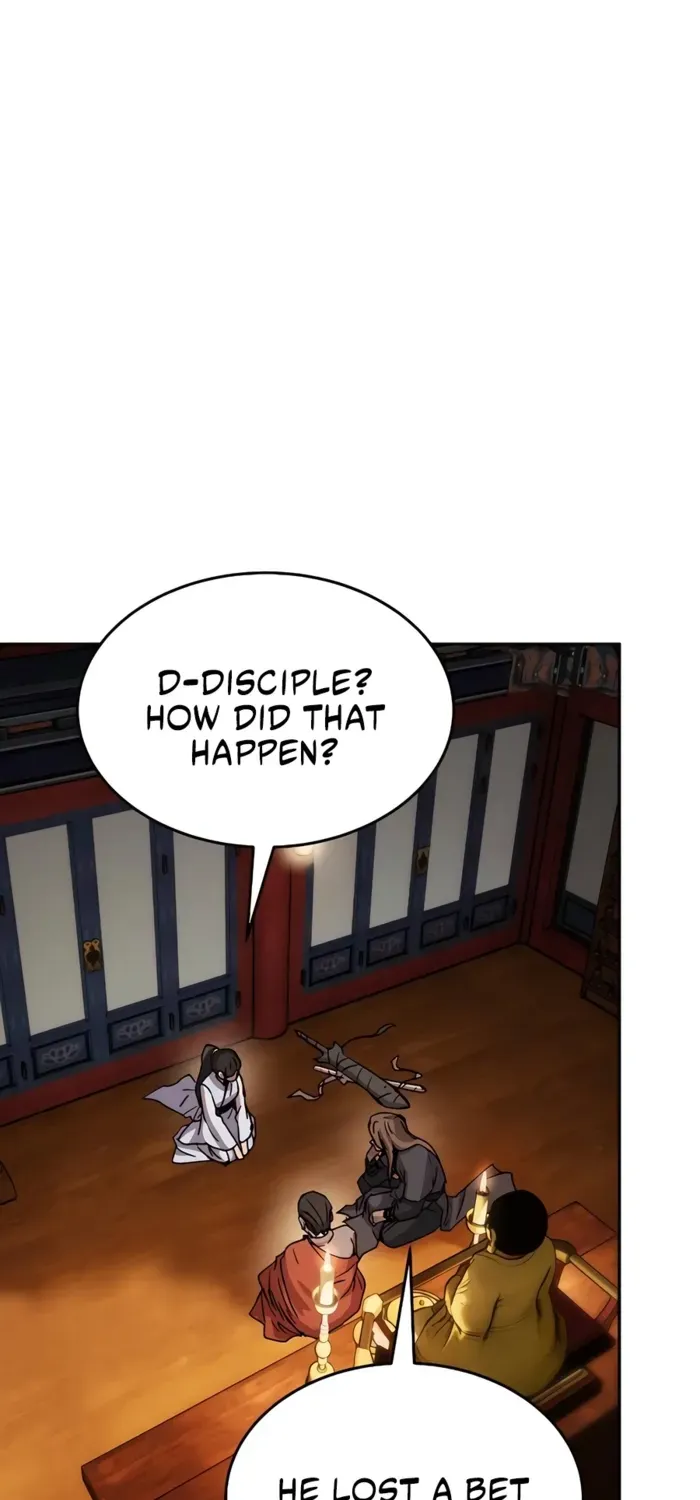 Read Absolute Dominion chapter 14 image 14 on Lezhin