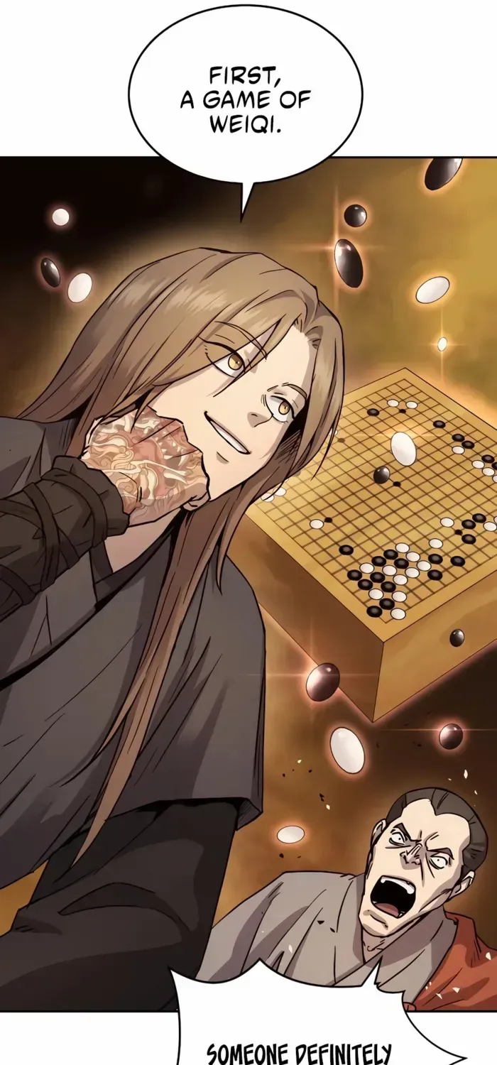 Read Absolute Dominion chapter 14 image 16 on Lezhin
