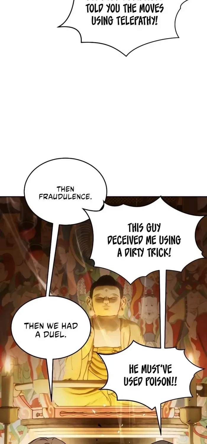 Read Absolute Dominion chapter 14 image 17 on Lezhin