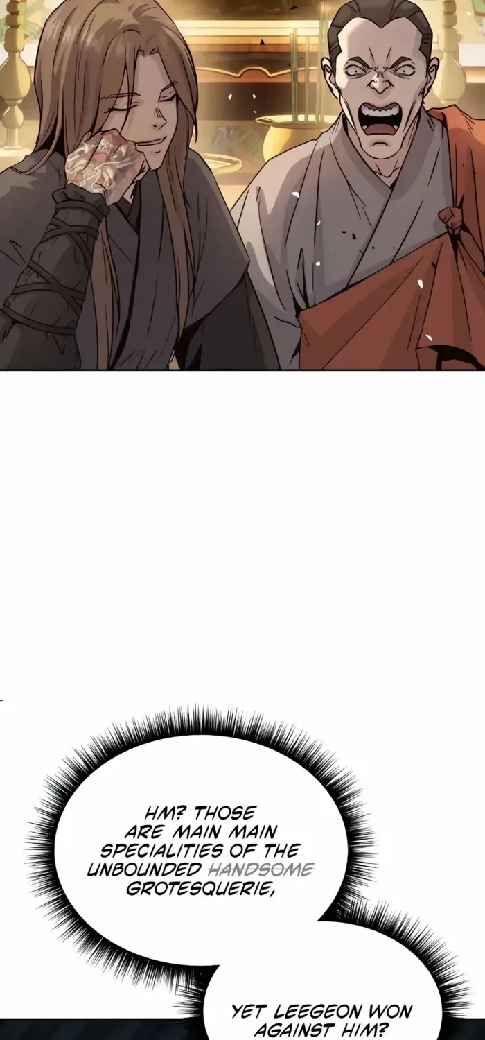Read Absolute Dominion chapter 14 image 18 on Lezhin