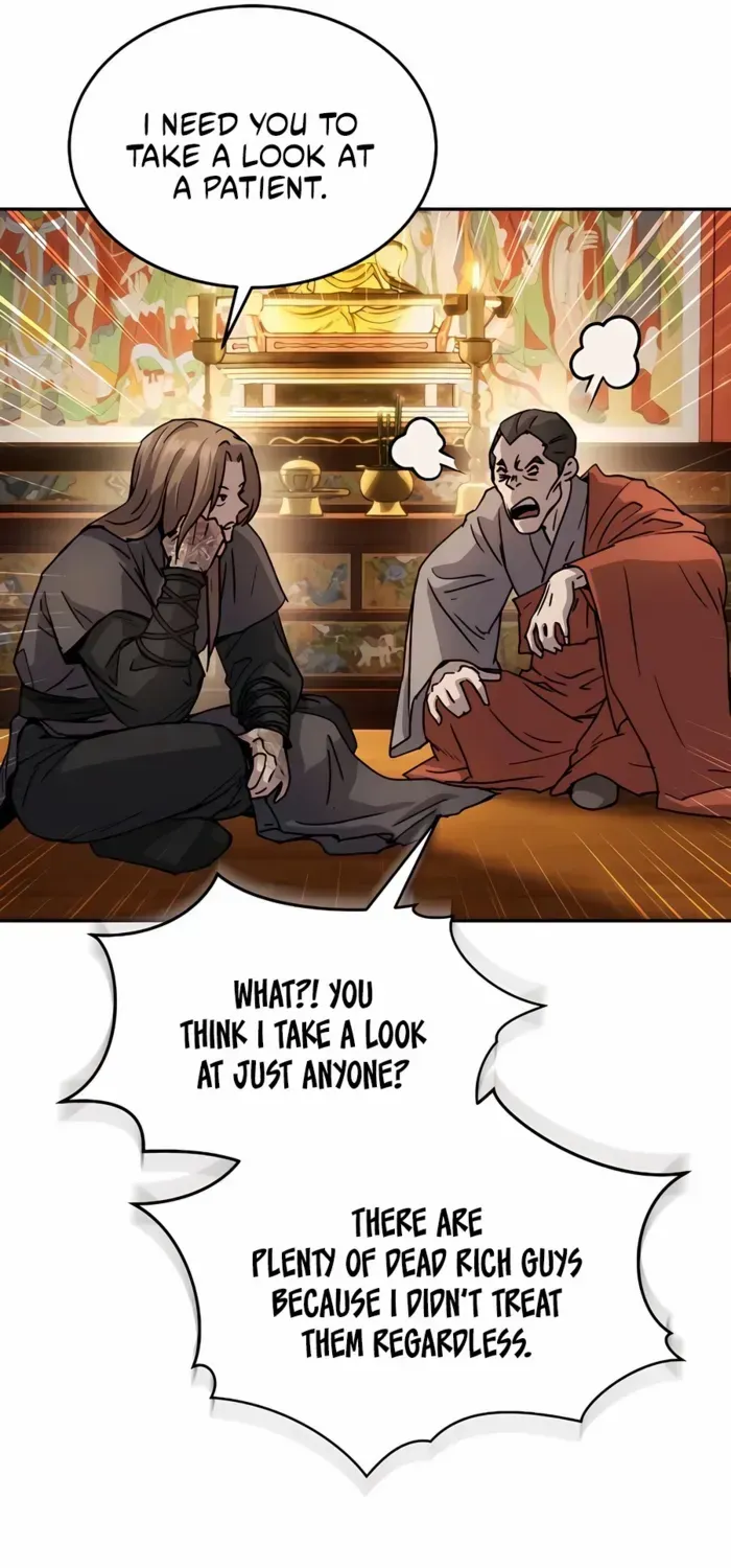 Read Absolute Dominion chapter 14 image 22 on Lezhin