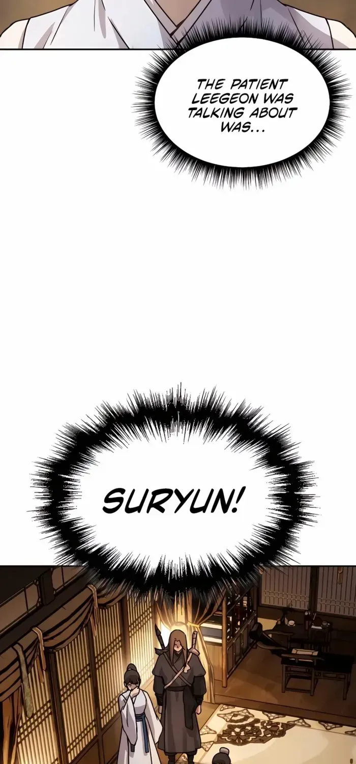 Read Absolute Dominion chapter 14 image 31 on Lezhin