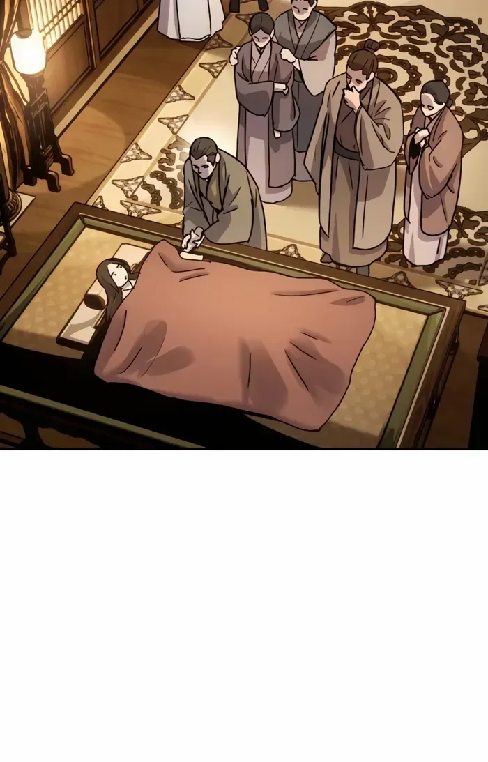 Read Absolute Dominion chapter 14 image 32 on Lezhin