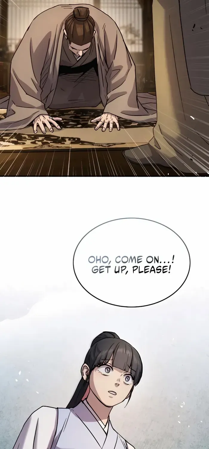 Read Absolute Dominion chapter 14 image 47 on Lezhin
