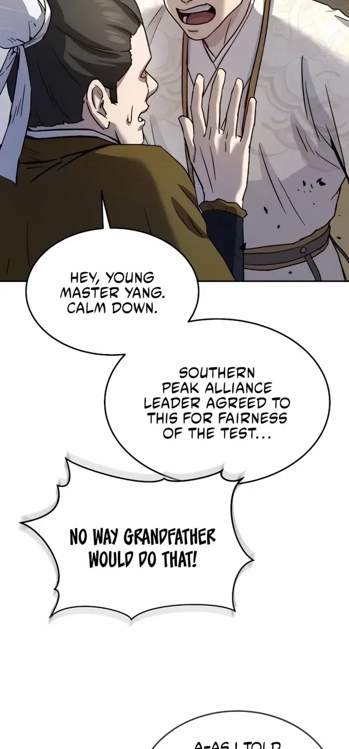 Read Absolute Dominion chapter 14 image 86 on Lezhin