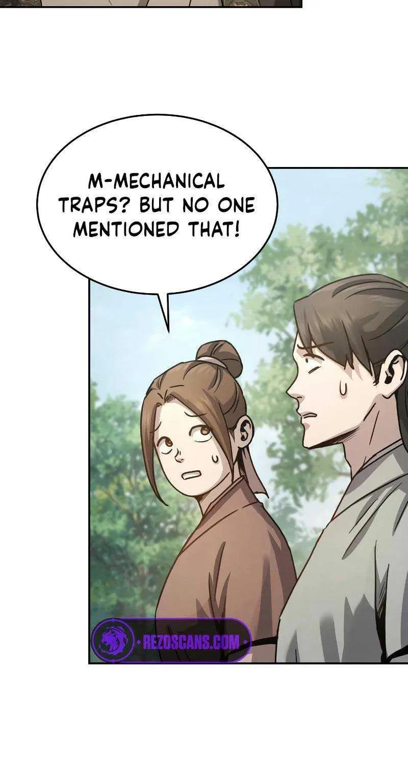 Read Absolute Dominion chapter 15 image 21 on Lezhin