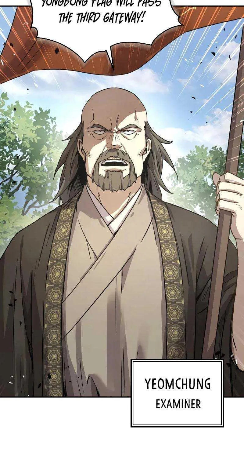 Read Absolute Dominion chapter 15 image 3 on Lezhin