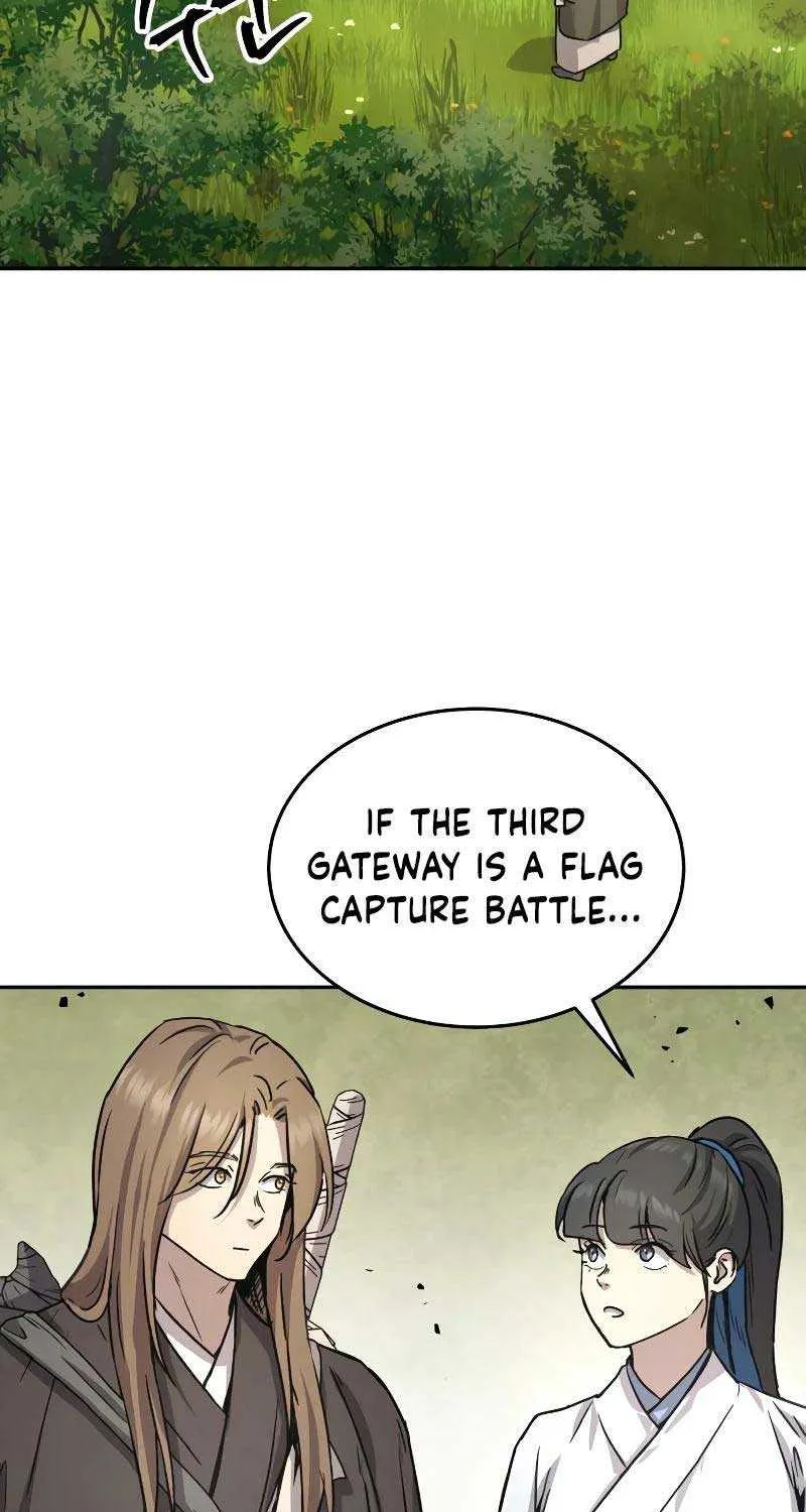Read Absolute Dominion chapter 15 image 5 on Lezhin