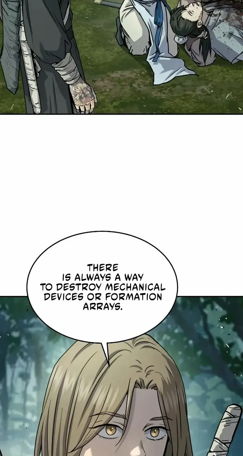 Read Absolute Dominion chapter 16 image 2 on Lezhin