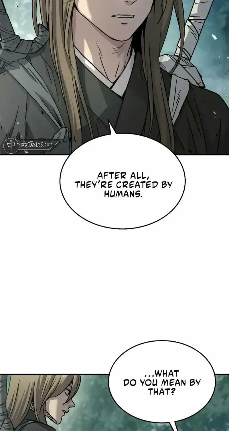 Read Absolute Dominion chapter 16 image 3 on Lezhin