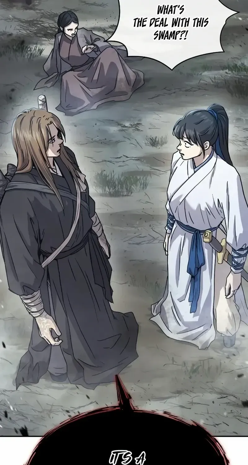 Read Absolute Dominion chapter 16 image 31 on Lezhin
