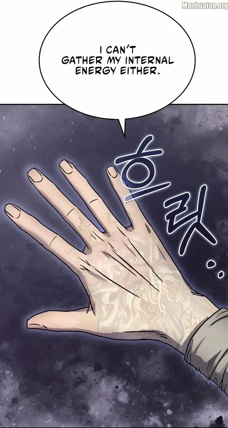 Read Absolute Dominion chapter 16 image 36 on Lezhin