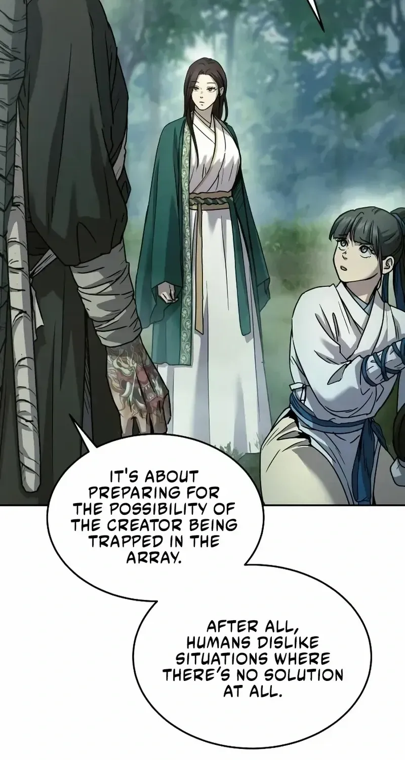 Read Absolute Dominion chapter 16 image 4 on Lezhin