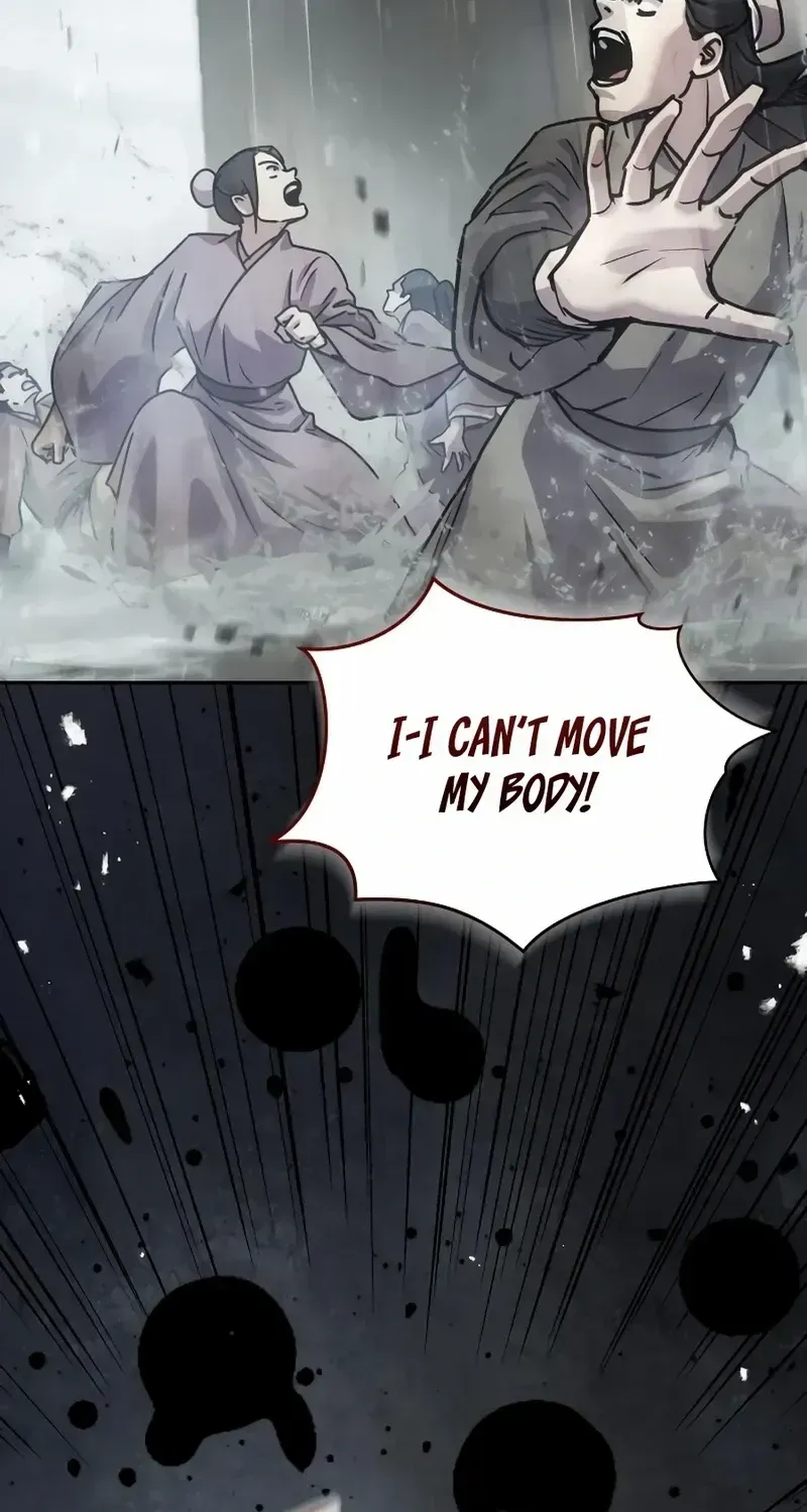 Read Absolute Dominion chapter 16 image 49 on Lezhin