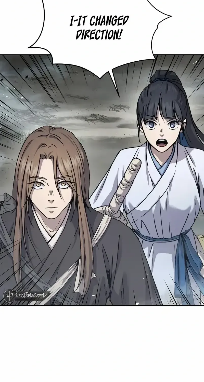 Read Absolute Dominion chapter 16 image 57 on Lezhin