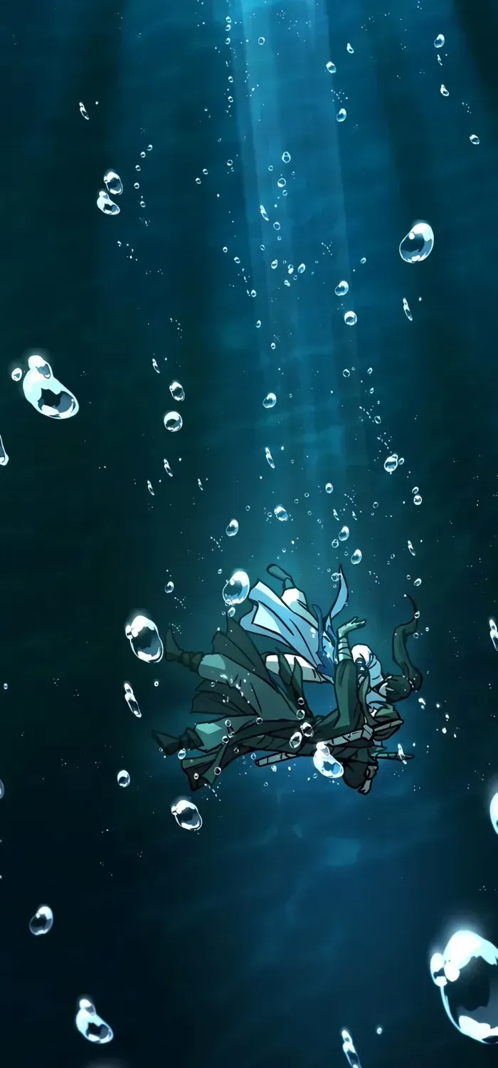 Read Absolute Dominion chapter 17 image 1 on Lezhin